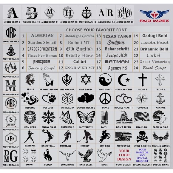 3 Tigers Bronze Finish Lighter Belt Buckle - Western Style Lighter Belt Buckle - - Picture 10 of 10